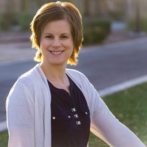 Meet your Posher, Ruth